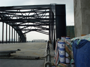 南乐专注工业场景喷漆服务