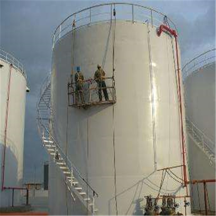 南乐喷漆翻新・工业喷漆・设备喷漆服务简介